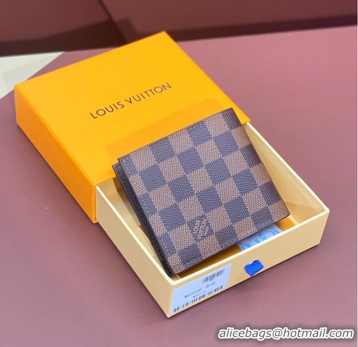 Well Crafted Louis Vuitton Multiple Wallet M62288-4