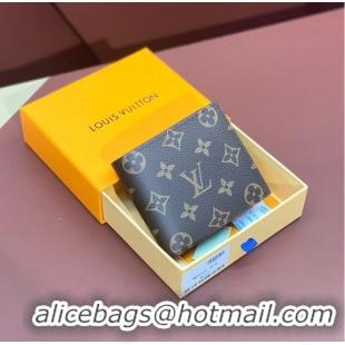 Buy Inexpensive Louis Vuitton Multiple Wallet M62288-5