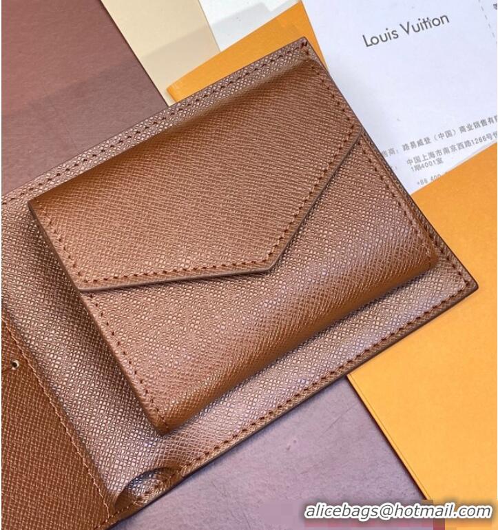 Buy Inexpensive Louis Vuitton Multiple Wallet M62288-5