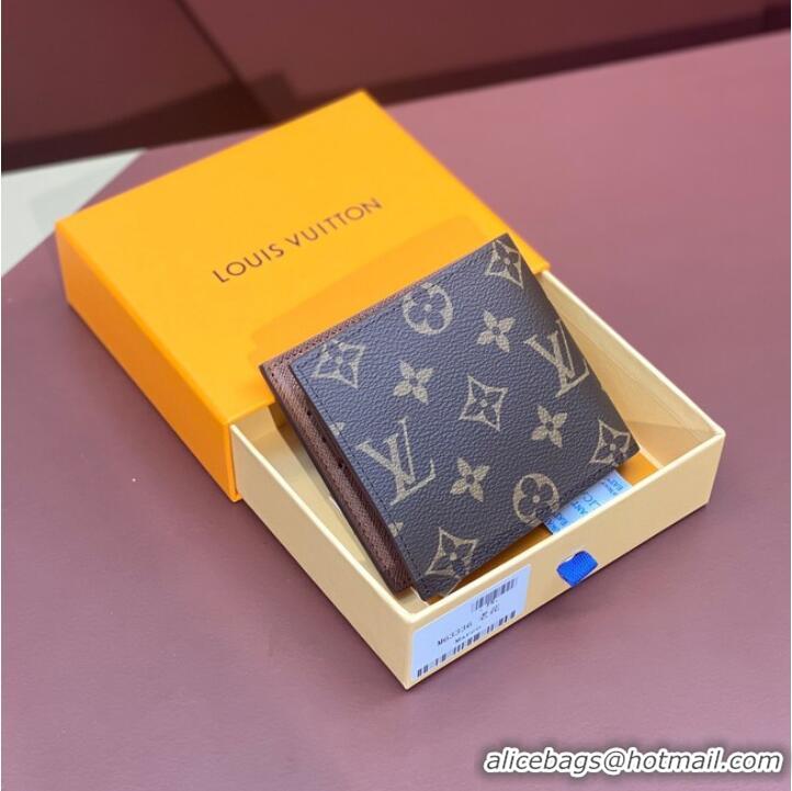 Buy Inexpensive Louis Vuitton Multiple Wallet M62288-5