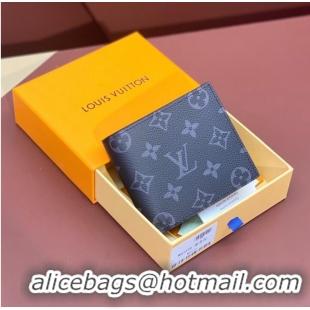 Purchase Grade Louis Vuitton Multiple Wallet M62288-6