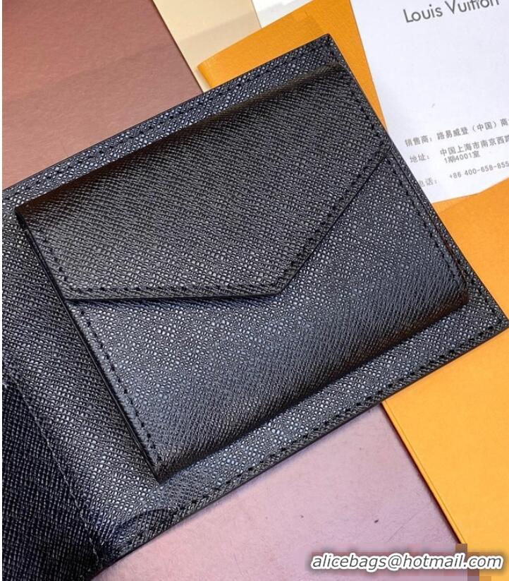 Purchase Grade Louis Vuitton Multiple Wallet M62288-6