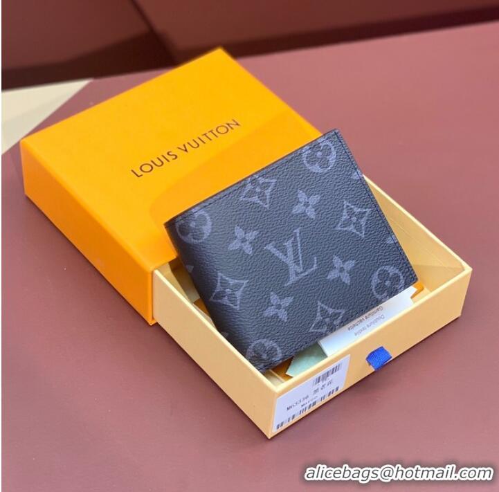 Purchase Grade Louis Vuitton Multiple Wallet M62288-6