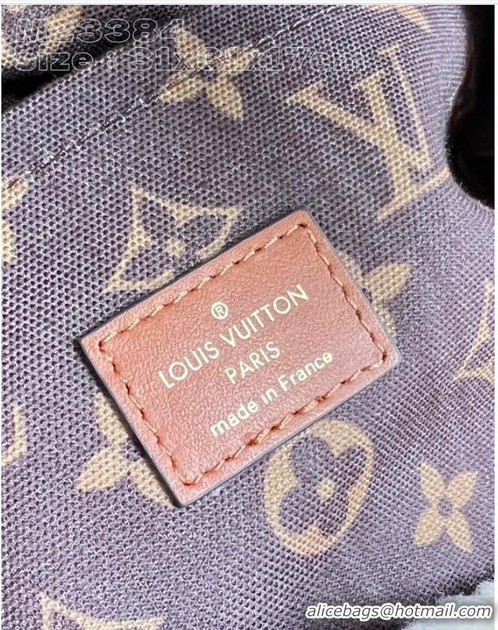 Pretty Style Louis Vuitton SKI Backpack M23384