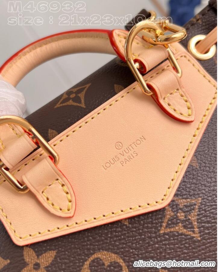 Buy Discount Louis Vuitton Excursion PM M46932