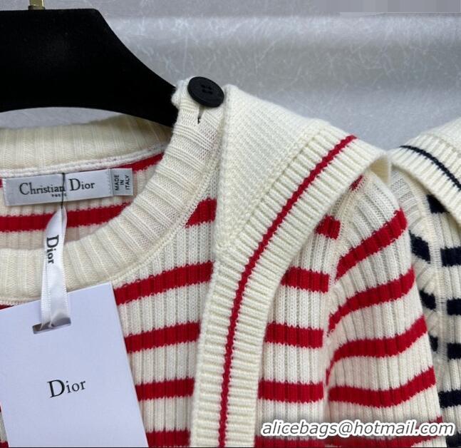 Buy Discount Dior Wool Sweater D112319 2023