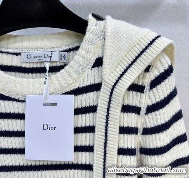 Buy Discount Dior Wool Sweater D112319 2023