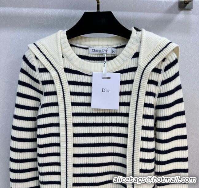 Buy Discount Dior Wool Sweater D112319 2023