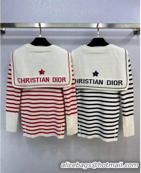 Buy Discount Dior Wool Sweater D112319 2023