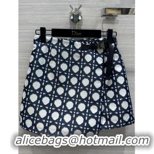 Trendy Design Dior Skort D112418 2023