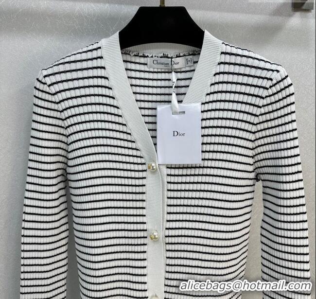 ​Grade Quality Dior Silk Cardigan D112737 2023