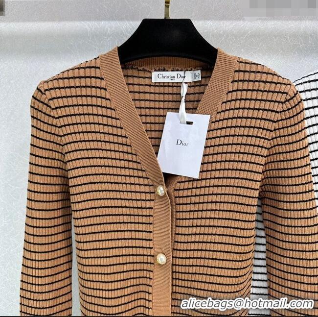 ​Grade Quality Dior Silk Cardigan D112737 2023