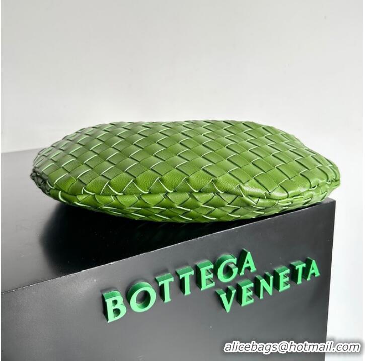 Promotional Bottega Veneta Sardine 716082 Grass Green