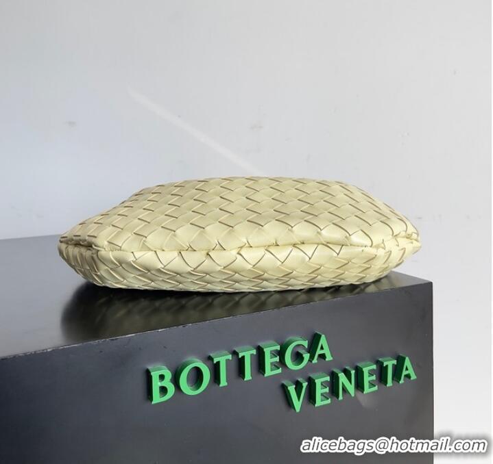 Luxury Discount Bottega Veneta Sardine 716082 Camomile