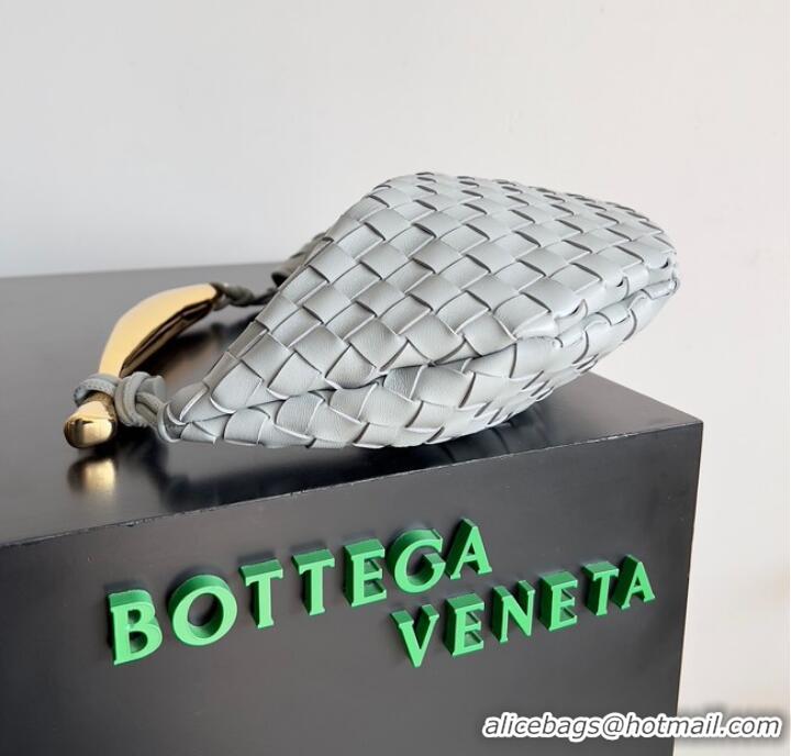 Pretty Style Bottega Veneta Sardine 716082 light gray