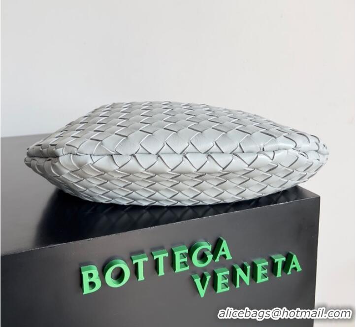 Pretty Style Bottega Veneta Sardine 716082 light gray