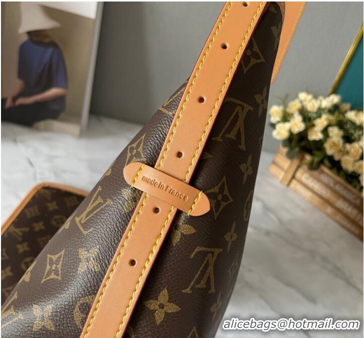 Promotional Louis vuitton Monogram Canvas CarryAll PM M46203