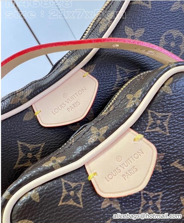 Reasonable Price Louis vuitton Monogram coated canvas M46828