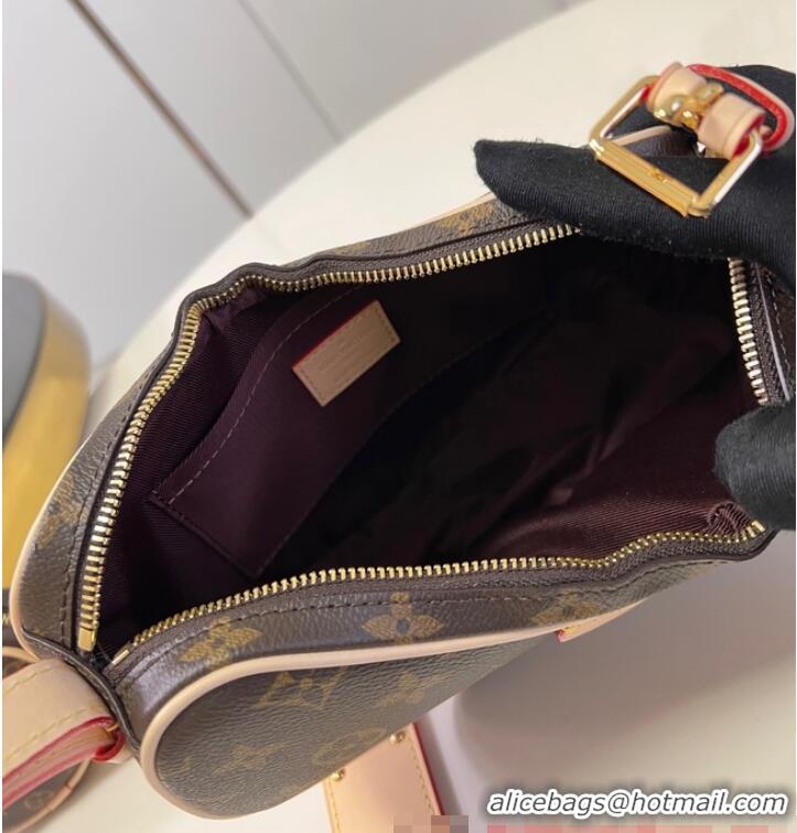 Reasonable Price Louis vuitton Monogram coated canvas M46828