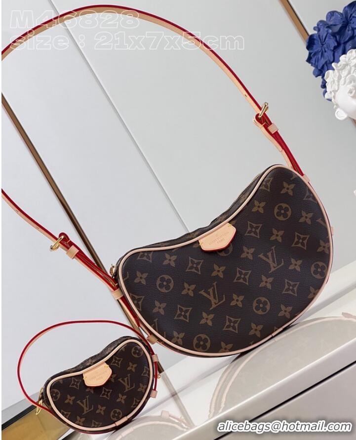 Reasonable Price Louis vuitton Monogram coated canvas M46828