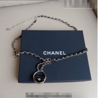 Popular Promotional Chanel Chain Belt CH0614