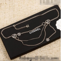 Good Quality Chanel Heart Chain Belt CH101808 2023