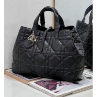 Good Taste Dior Grosse Toujours Tasche M2820OSHJ_M900 Black