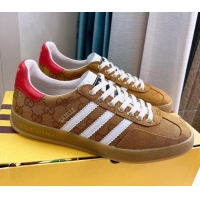 Sumptuous adidas x G...