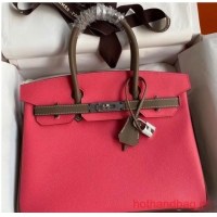 Buy Inexpensive Hermes Birkin Epsom Leather BK7825-3