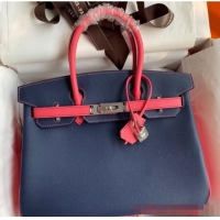 Best Price Hermes Birkin Epsom Leather BK7825-5