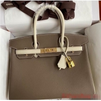 Unique Grade Hermes Birkin Epsom Leather BK7825-7