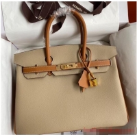 Trendy Design Hermes Birkin Epsom Leather BK7825-8