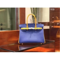 New Fashion Hermes Birkin Epsom Leather BK7825-10