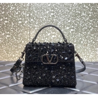 Most Popular VALENTINO VSLING 3D MINI Shoulder bag WB0G97-14