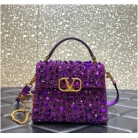 Promotional VALENTINO VSLING 3D MINI Shoulder bag WB0G97-15