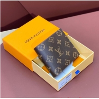 Reasonable Price Louis Vuitton Multiple Wallet M60053-3