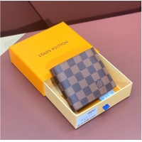 Well Crafted Louis Vuitton Multiple Wallet M62288-4