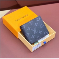 Purchase Grade Louis Vuitton Multiple Wallet M62288-6