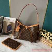 Promotional Louis vuitton Monogram Canvas CarryAll PM M46203