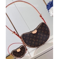 Reasonable Price Louis vuitton Monogram coated canvas M46828