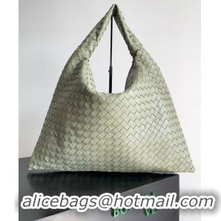 Promotional Bottega Veneta Large Hop 763970 Green