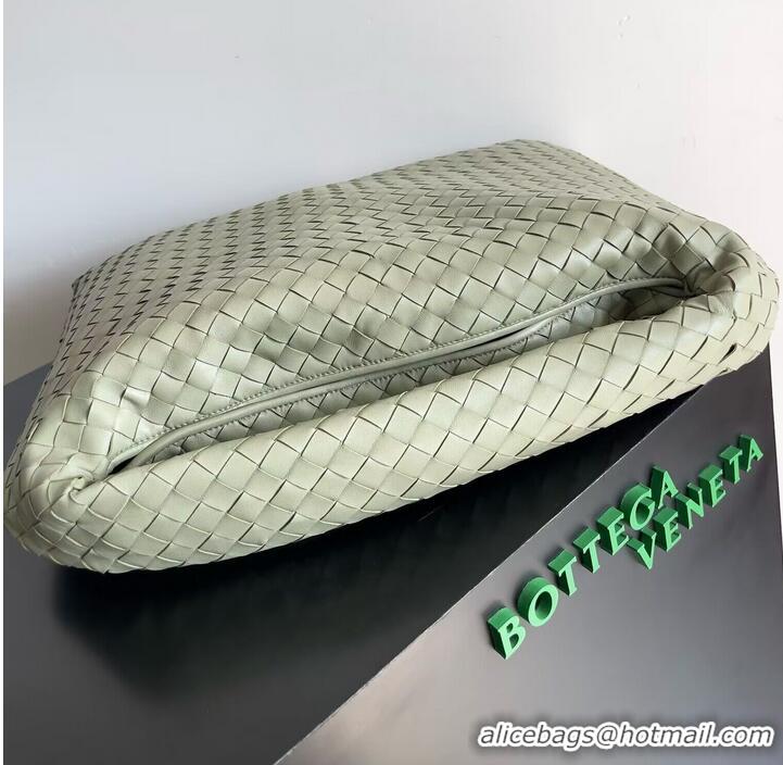 Promotional Bottega Veneta Large Hop 763970 Green