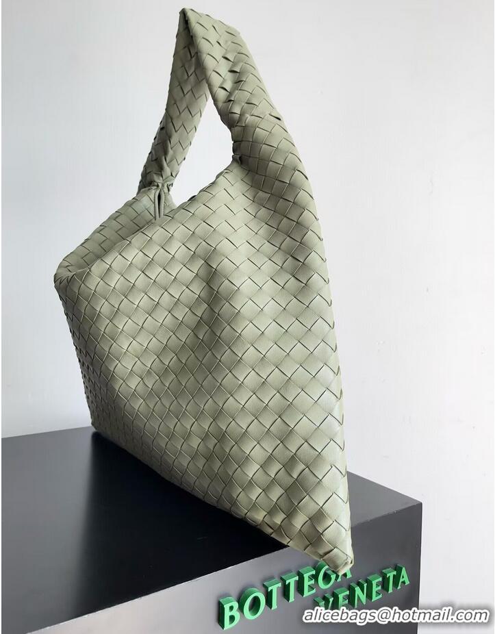 Promotional Bottega Veneta Large Hop 763970 Green