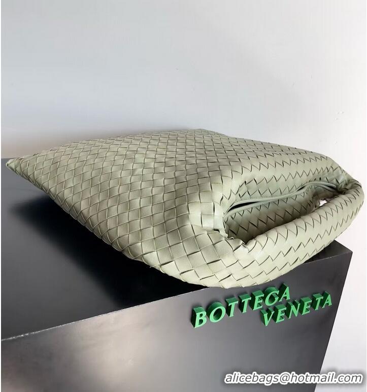 Promotional Bottega Veneta Large Hop 763970 Green