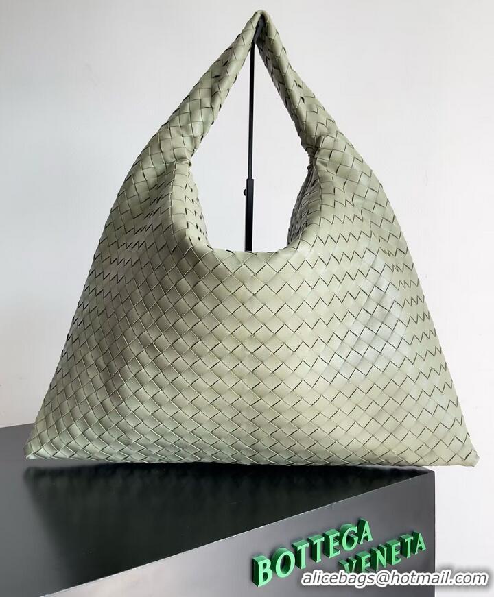 Promotional Bottega Veneta Large Hop 763970 Green