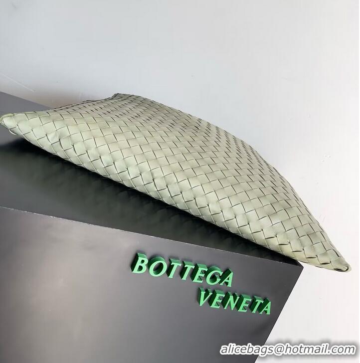 Promotional Bottega Veneta Large Hop 763970 Green