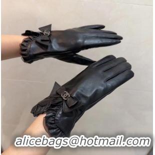 Luxury Discount Chanel Fashion Gloves Womens Gloves C111899