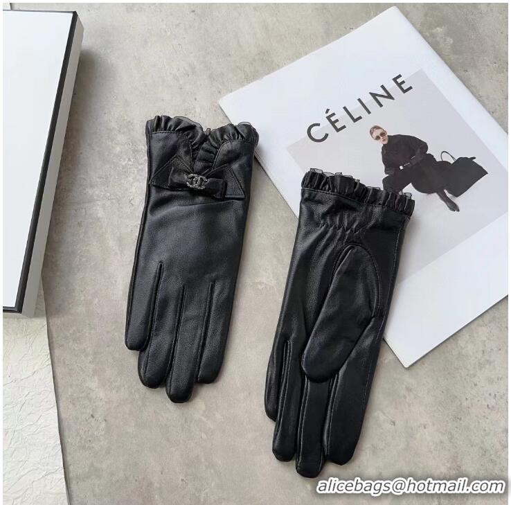 Luxury Discount Chanel Fashion Gloves Womens Gloves C111899