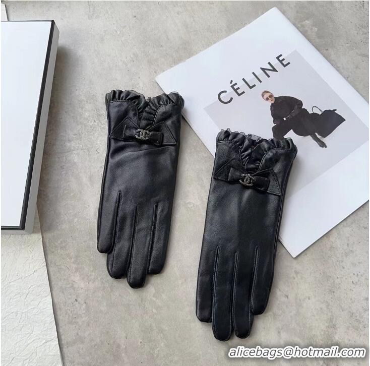 Luxury Discount Chanel Fashion Gloves Womens Gloves C111899