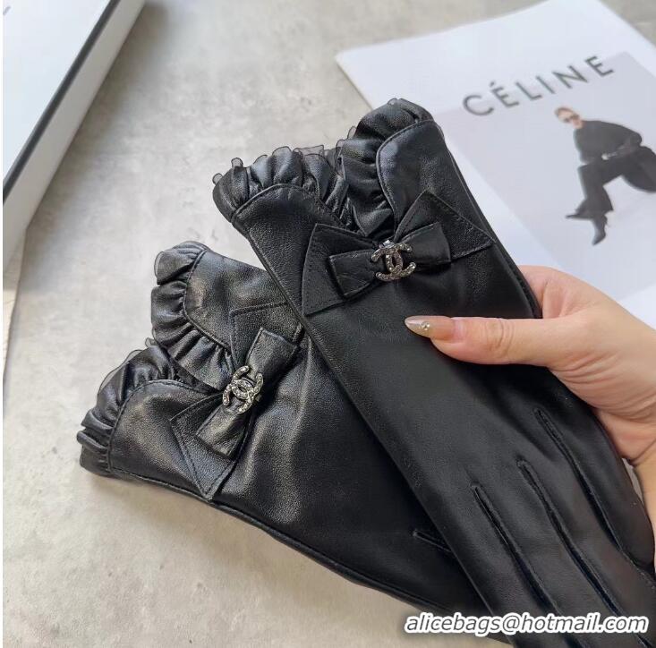 Luxury Discount Chanel Fashion Gloves Womens Gloves C111899